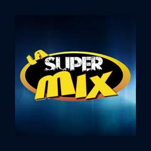 Słuchaj Radio La Super Mix FM w aplikacji