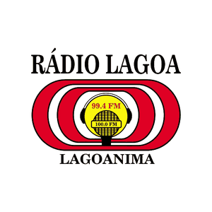 Słuchaj Rádio Lagoa w aplikacji