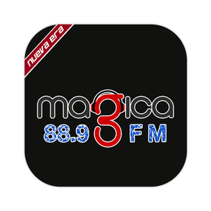 Słuchaj Radio Magica Nueva Era 88.9 FM w aplikacji