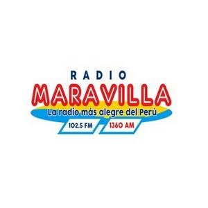 Słuchaj RADIO MARAVILLA YUNGAY w aplikacji