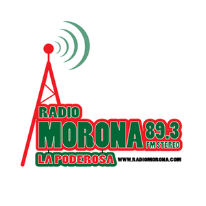 Słuchaj Radio Morona 89.3 FM w aplikacji