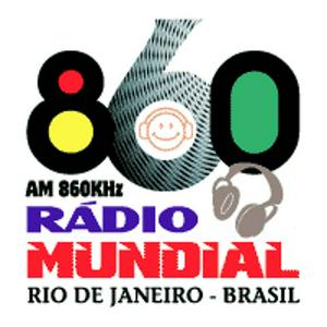 Słuchaj Rádio Mundial Radio w aplikacji