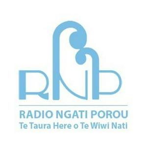 Słuchaj Radio Ngati Porou w aplikacji