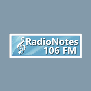 Słuchaj Radio Notes 106 FM w aplikacji