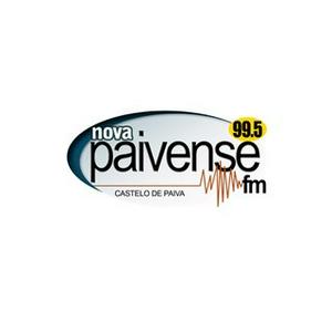 Rádio Nova Paivense FM