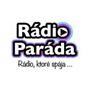 Słuchaj Rádio Paráda w aplikacji