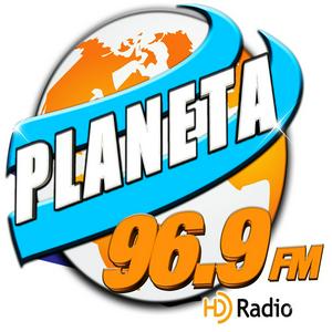 Słuchaj Radio Planeta 96.9 FM w aplikacji