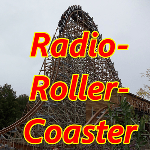 Słuchaj Radio-Rollercoaster  w aplikacji