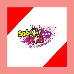 Słuchaj Radio Sabor Mix 89.9 FM w aplikacji