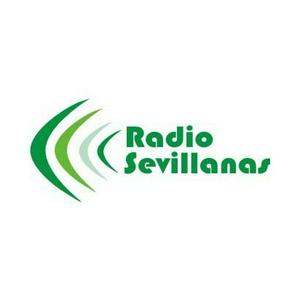 Słuchaj Radio Sevillanas w aplikacji