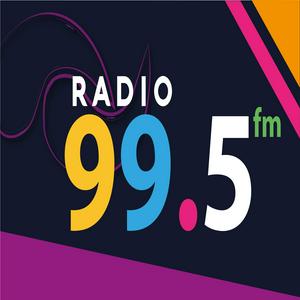 Słuchaj Radio Universidad 99.5 FM w aplikacji