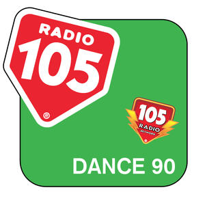 Słuchaj Radio 105 - Dance 90 w aplikacji