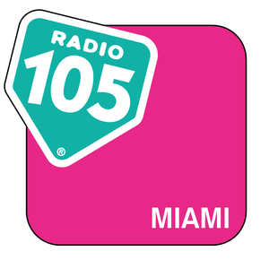 Słuchaj Radio 105 - Miami w aplikacji