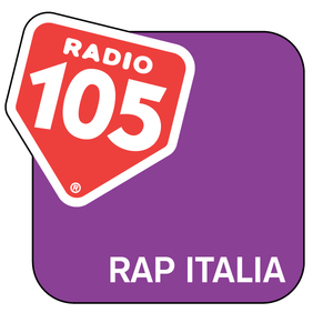 Słuchaj Radio 105 - Rap Italia w aplikacji