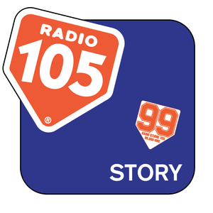 Słuchaj Radio 105 - Story w aplikacji