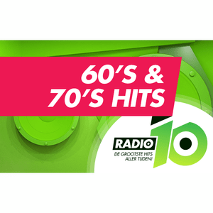 Słuchaj Radio 10 60's & 70's Hits w aplikacji