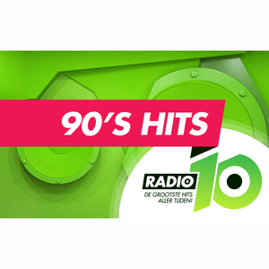 Słuchaj Radio 10 90's Hits w aplikacji