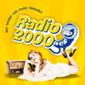 Słuchaj Radio 2000 w aplikacji