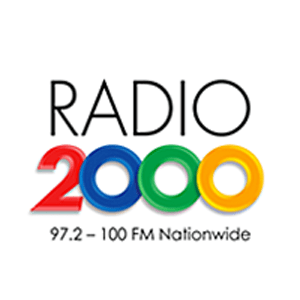 Słuchaj Radio 2000 w aplikacji