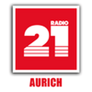 Słuchaj RADIO 21 - Aurich w aplikacji