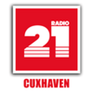 Słuchaj RADIO 21 - Cuxhaven w aplikacji