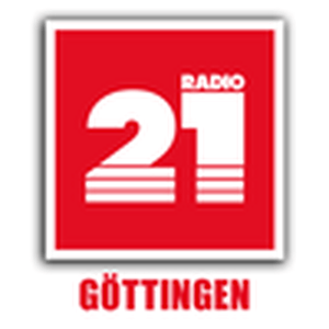 Słuchaj RADIO 21 - Göttingen w aplikacji