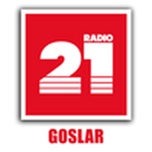 Słuchaj RADIO 21 - Goslar w aplikacji