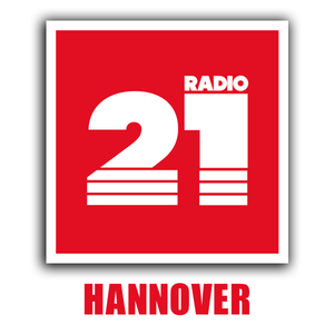 Słuchaj RADIO 21 - Hannover w aplikacji