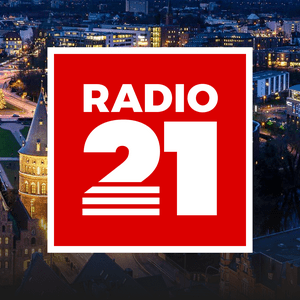 Słuchaj RADIO 21 - Lübeck und Umgebung w aplikacji