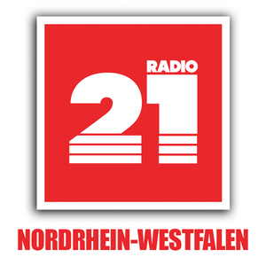 Słuchaj RADIO 21 - NRW w aplikacji