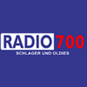 Słuchaj Radio 700 - Schlager und Oldies  w aplikacji