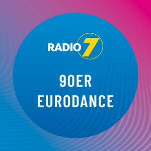 Słuchaj Radio 7 - 90er Eurodance w aplikacji