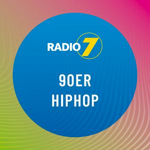 Słuchaj Radio 7 - 90er HipHop w aplikacji