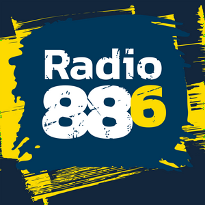 Słuchaj Radio 88.6 w aplikacji