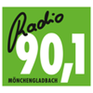 Słuchaj Radio 90.1 Mönchengladbach w aplikacji