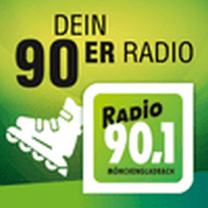 Słuchaj Radio 90,1 - Dein 90er Radio w aplikacji