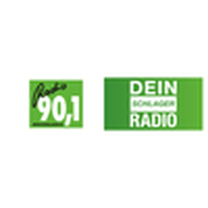 Słuchaj Radio 90,1 - Dein Schlager Radio w aplikacji