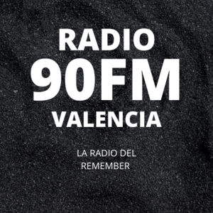 Słuchaj Radio 90 FM Valencia w aplikacji