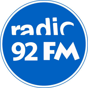 Słuchaj Radio 92 FM w aplikacji