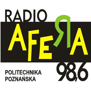 Słuchaj Radio Afera w aplikacji