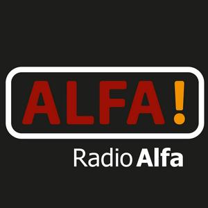 Słuchaj Radio Alfa Aarhus w aplikacji