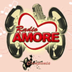 Słuchaj Radio Amore Campania w aplikacji