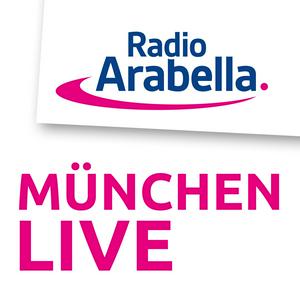 Słuchaj Radio Arabella München w aplikacji