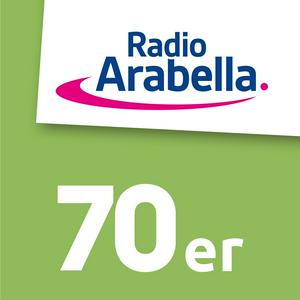 Słuchaj Radio Arabella 70er w aplikacji