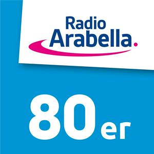 Słuchaj Radio Arabella 80er w aplikacji