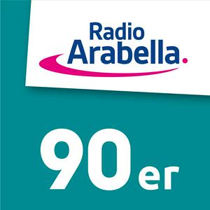 Słuchaj Radio Arabella 90er w aplikacji