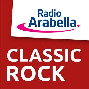 Słuchaj Arabella Classic Rock w aplikacji