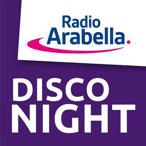 Słuchaj Arabella Disco Night w aplikacji