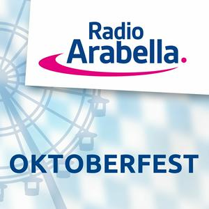 Słuchaj Radio Arabella Oktoberfest w aplikacji