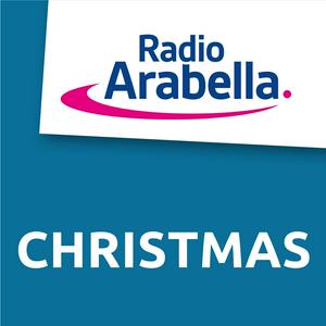 Słuchaj Radio Arabella Christmas w aplikacji